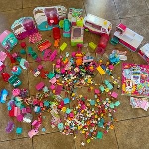 Shopkins bulk assortment